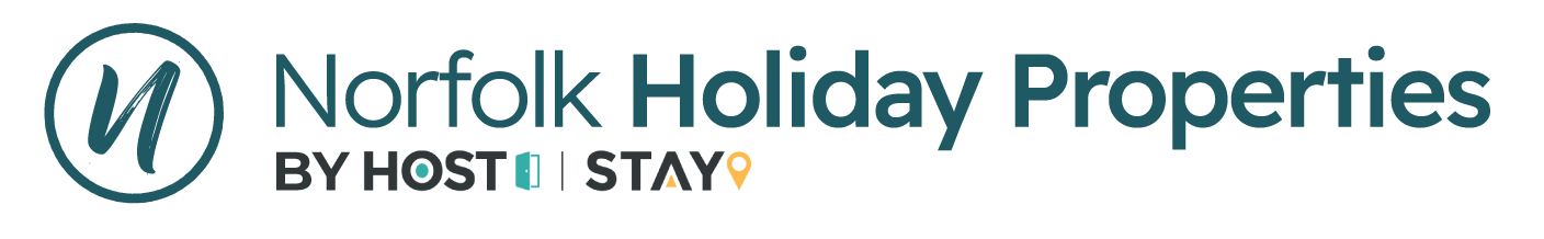 Norfolk Holiday Properties Logo