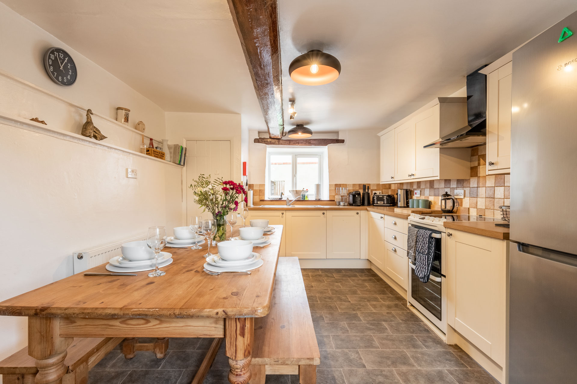 Sand Pit Cottage | 3-bedroom cottage | Norfolk Holiday Properties